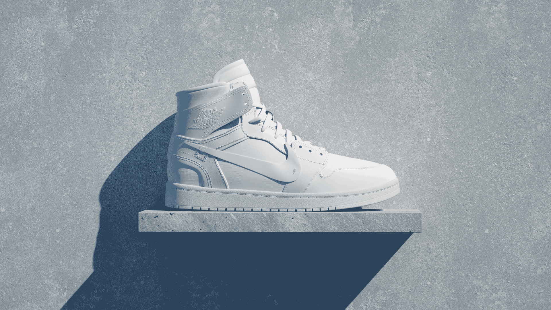 Nike air Foece（图ZMjIxODU0MzQw） - 动画/影视 - 站酷设计师我是谷谷原创素材 - 站酷ZCOOL