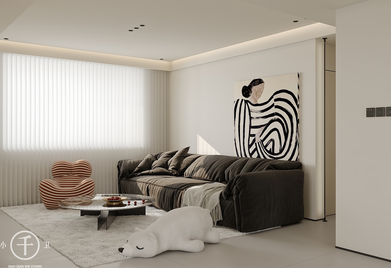 现代 | 简约 | 极简