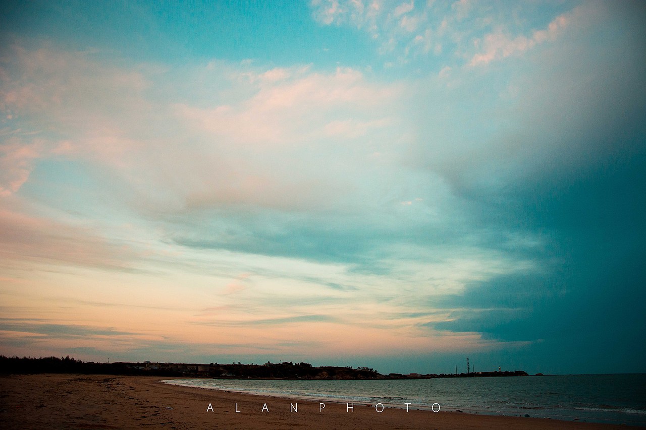 好客山东欢迎您!烟台威海青岛国庆游