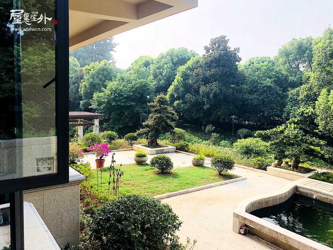 东江银湾别墅(绍兴)