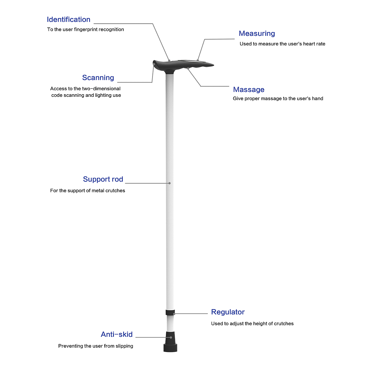 为老设计 康享生活