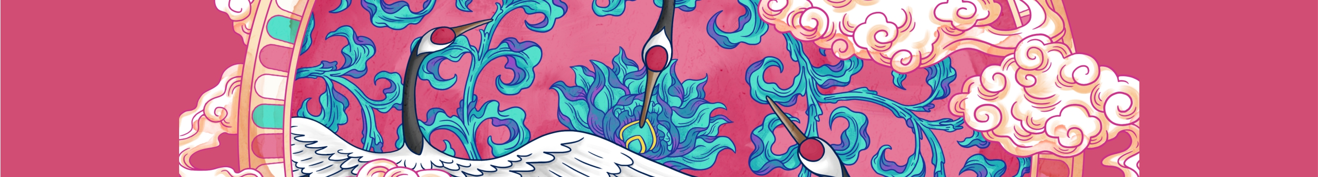 正艺社的个人主页（封面预览） - 主页封面设置 - 站酷设计师正艺社原创素材 - 站酷ZCOOL