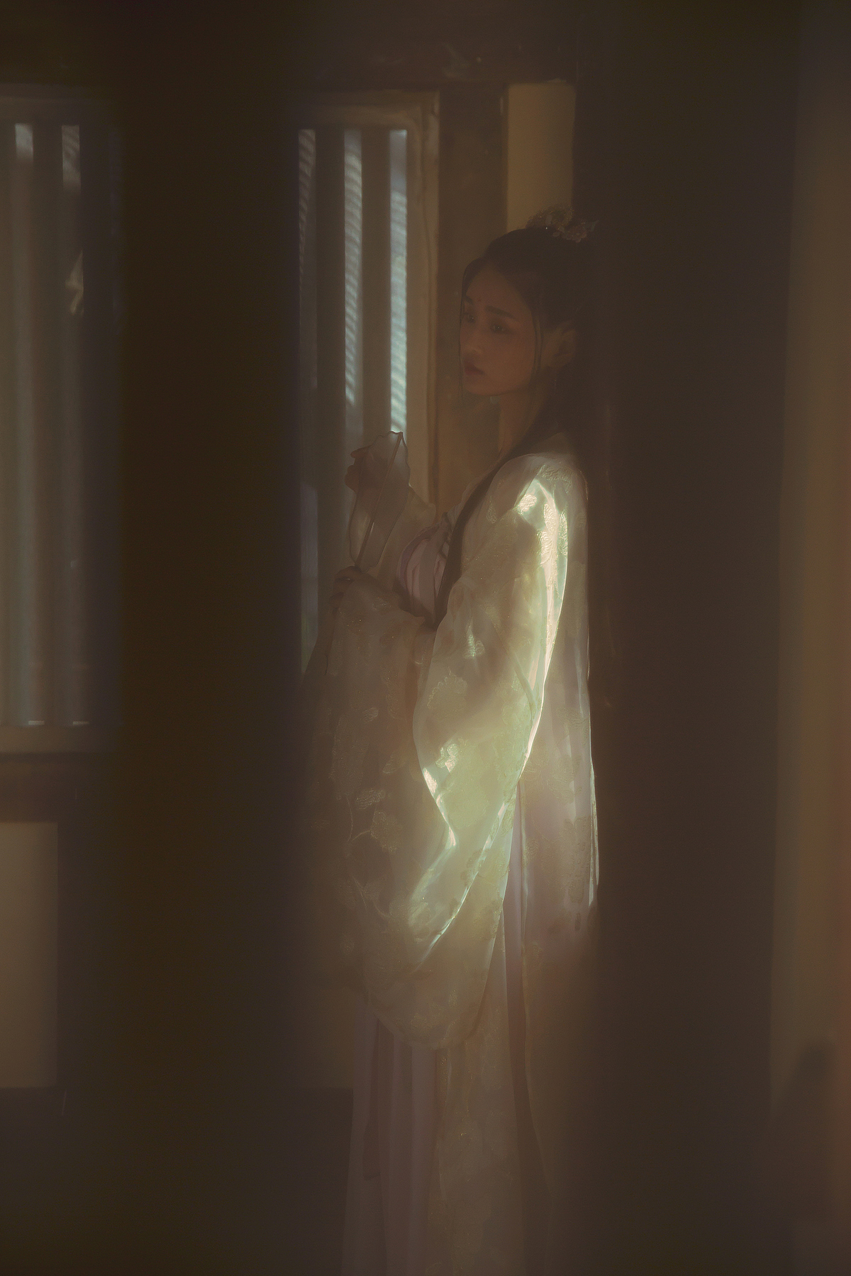 思旧赋（图ZOTM4MzczNjA=） - 人像摄影 - 站酷设计师苑小嘉原创素材 - 站酷ZCOOL