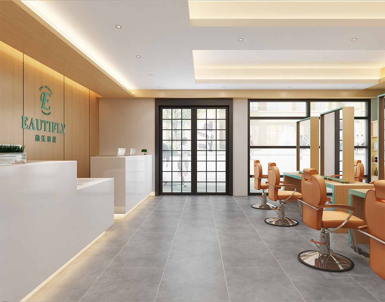 “懿美思黛”品牌全案策划（图ZMjMyMTQ2MDQ4） - 品牌 - 站酷设计师巨蜂创意原创素材 - 站酷ZCOOL