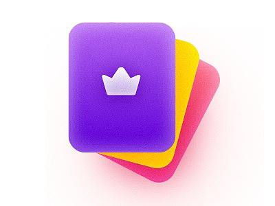 21天打卡UI圖標臨摹——第一周（個人主頁-ZNTI2MzcxOTY=） - 圖標 - 站酷設計師冰冰酷原創(chuàng)素材 - 站酷ZCOOL