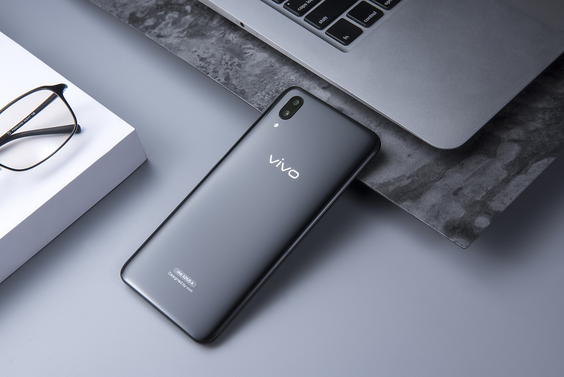 vivo x21