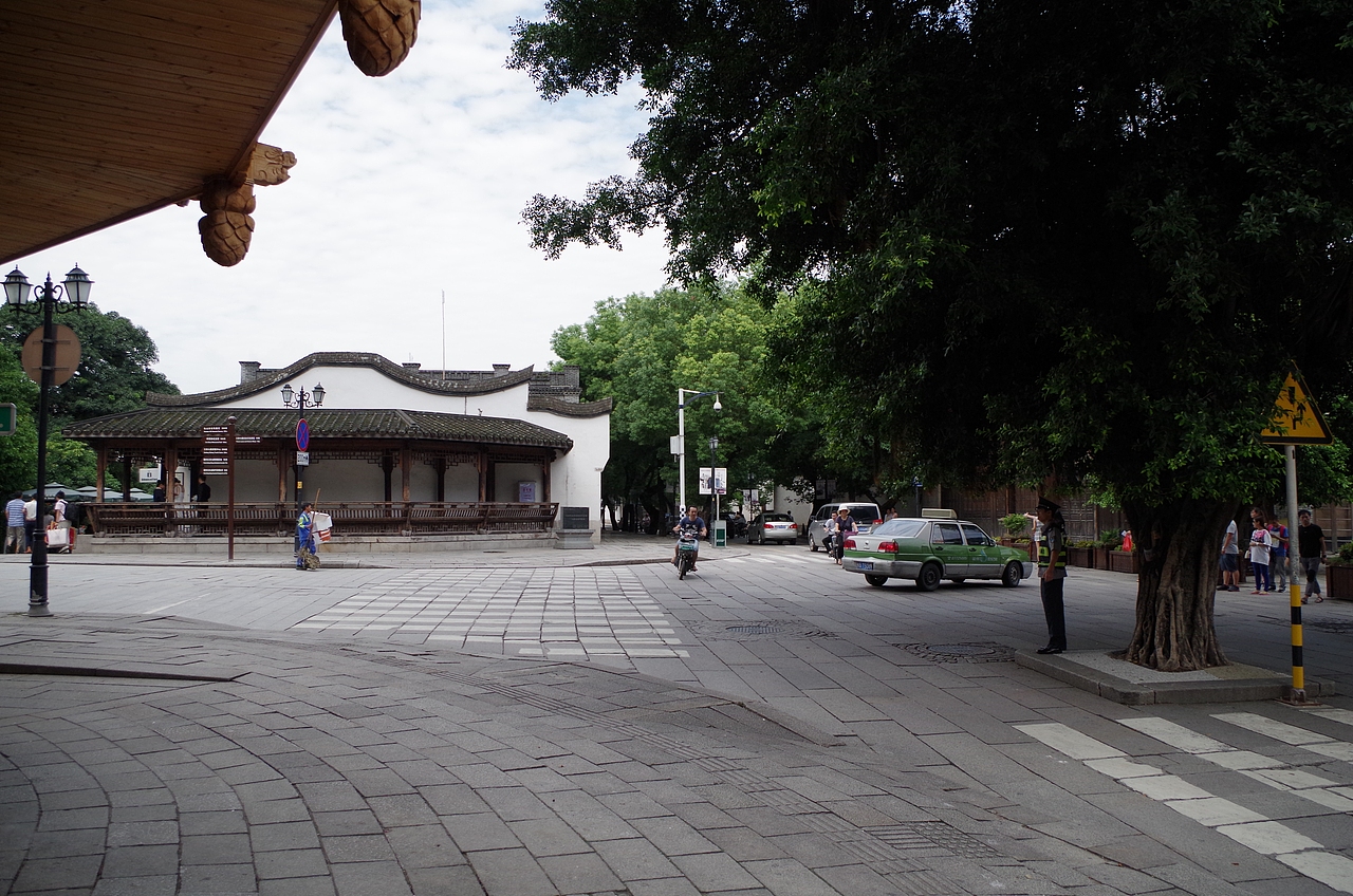 榕城·福州（图ZMTkyNjQxMTY=） - 风光摄影 - 站酷设计师Punemayu原创素材 - 站酷ZCOOL