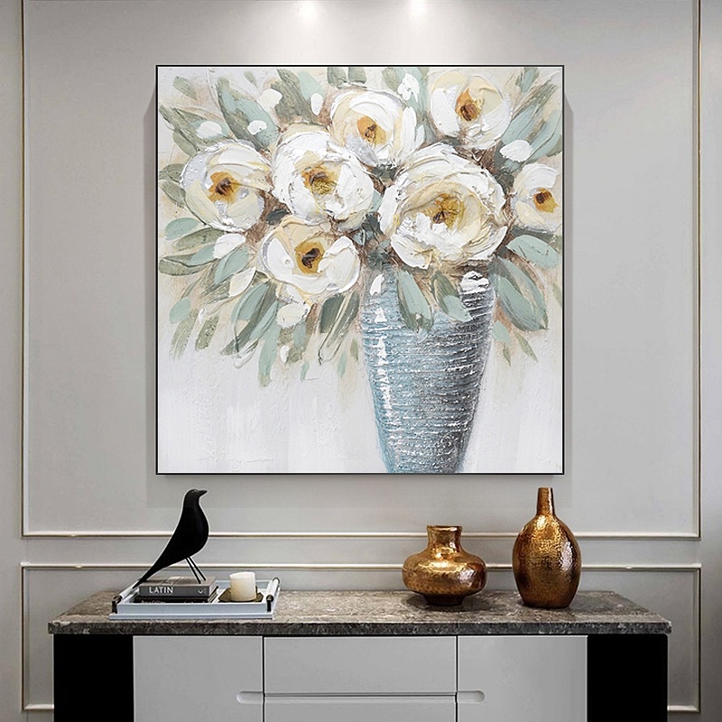 艺术 手绘油画 装饰画 墙体彩绘 高端定制 手绘 壁画