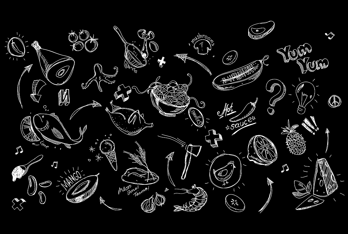 │餐饮│邱先生龙虾品牌│