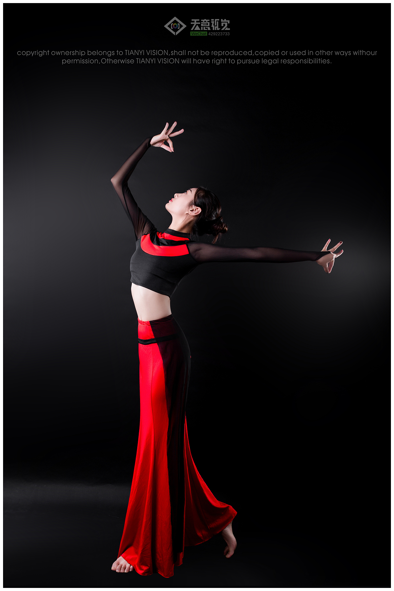 舞蹈生（图ZMTYxNzIzMzky） - 人像摄影 - 站酷设计师天意视觉原创素材 - 站酷ZCOOL