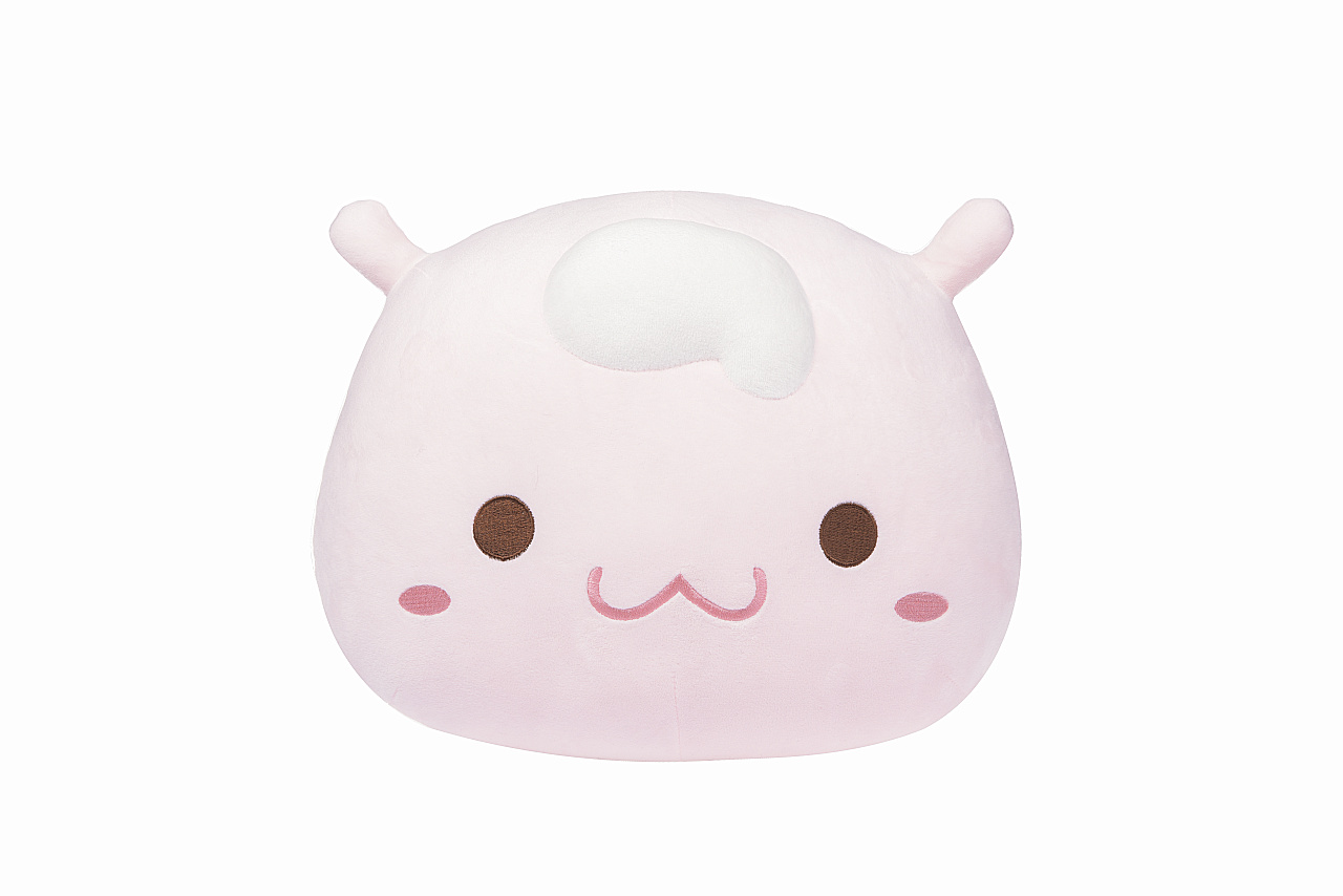 海信广场海信广场吉祥物小c周边