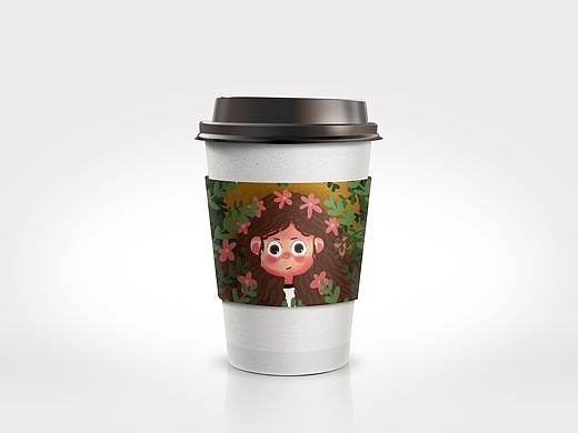 手绘练习3-包装