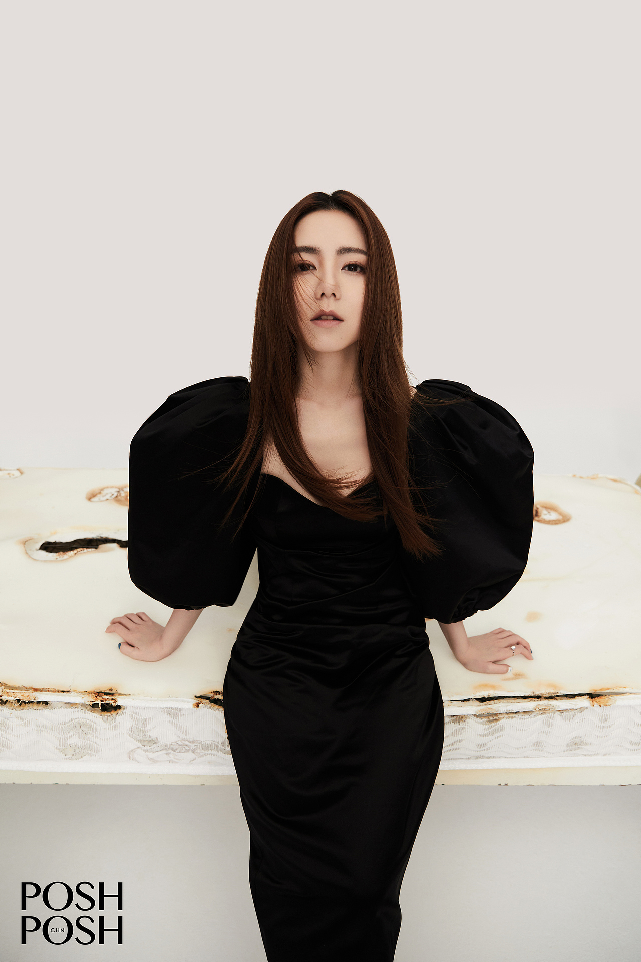 gem邓紫棋70poshposh