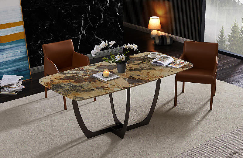 家具摄影,产品拍摄,桌子现场拍摄图