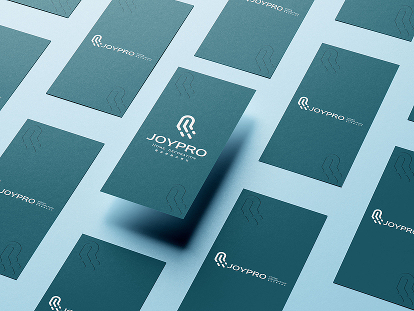 Joypro 喬品家飾企業社