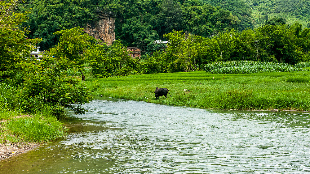 贵州—云南行（图ZMzEyNjMxNDg=） - 风光摄影 - 站酷设计师hudii原创素材 - 站酷ZCOOL