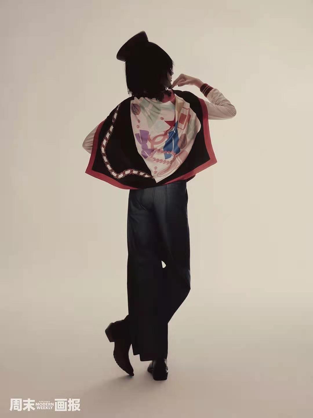 周末画报 #1153 # 假面喜剧（图ZMjQ1OTY4NzYw） - 其他 - 站酷设计师PINARTISTS原创素材 - 站酷ZCOOL