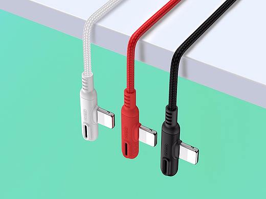 JOYROOM机乐堂3C数码类-线材类