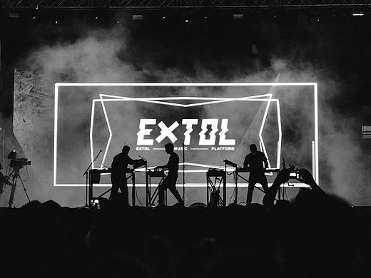 EXTOL | MUSIC PLATFORM