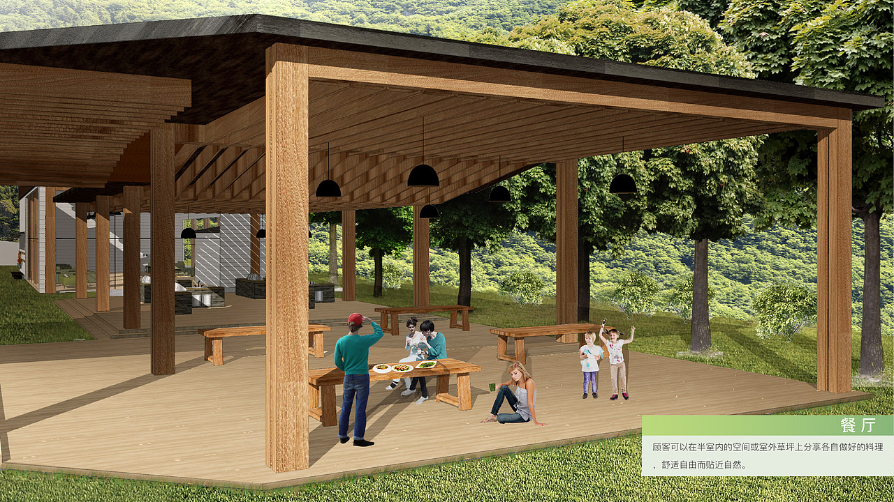 二澳农场体验设计（图ZMTkxMDQyNjIw） - 交互/UE - 站酷设计师前山绿梨原创素材 - 站酷ZCOOL