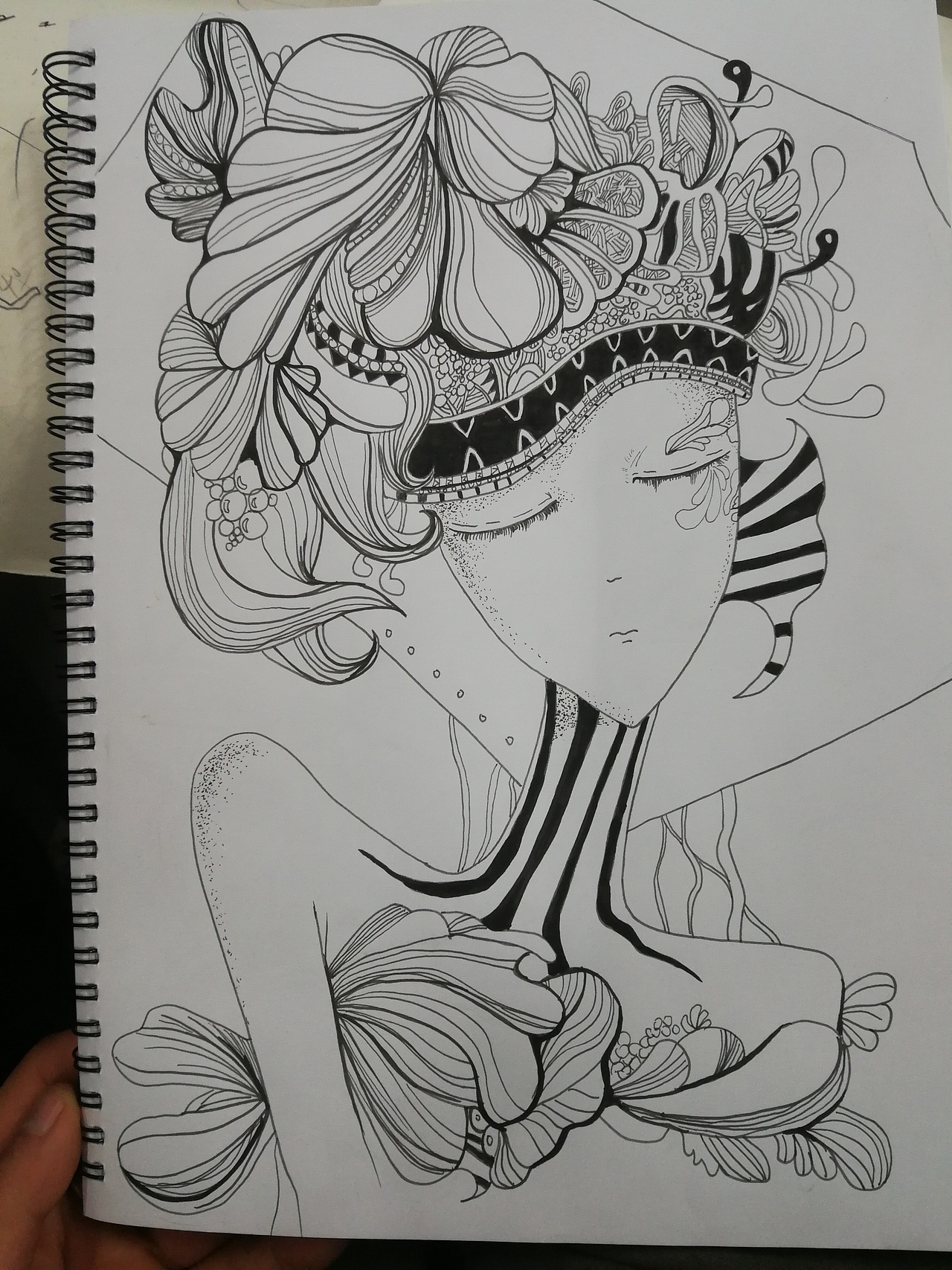 装饰画联系（图ZMTkxMDg3NjI4） - 创作习作 - 站酷设计师6小宝9原创素材 - 站酷ZCOOL