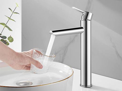 亚马逊台盆水龙头主附图