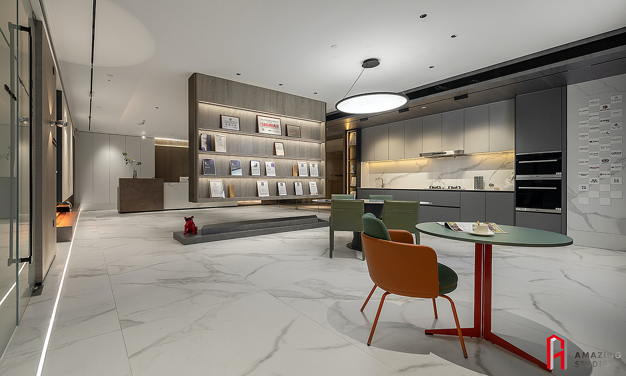 艺鸿装饰办公室（图ZMjc0ODg5OTE2） - 环境/建筑摄影 - 站酷设计师AMAZING空间摄影原创素材 - 站酷ZCOOL