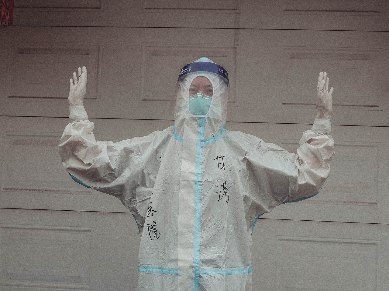 疫情下的张家界（图ZMjkxNzMyODI4） - 人文/纪实摄影 - 站酷设计师佬李噻原创素材 - 站酷ZCOOL