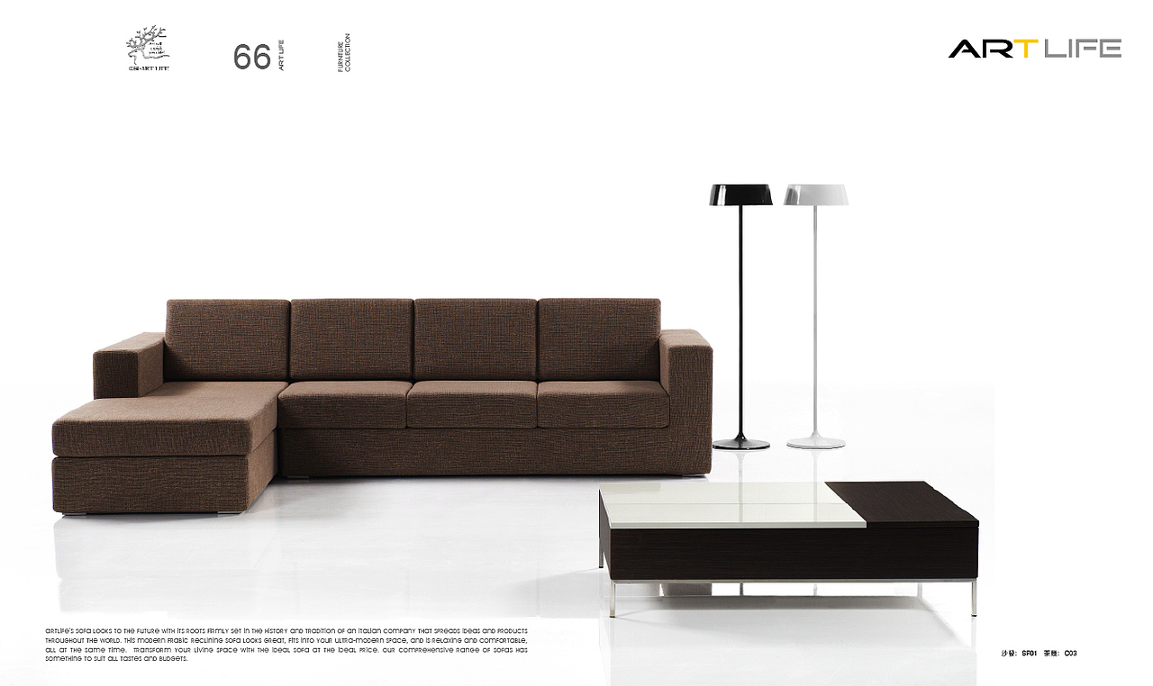 ART LIFE 画册（图ZMzQwMTE0OA==） - 其他平面 - 站酷设计师chuiman原创素材 - 站酷ZCOOL