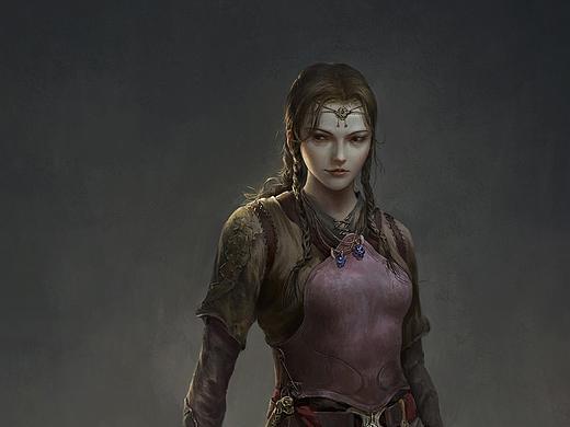 个人习作