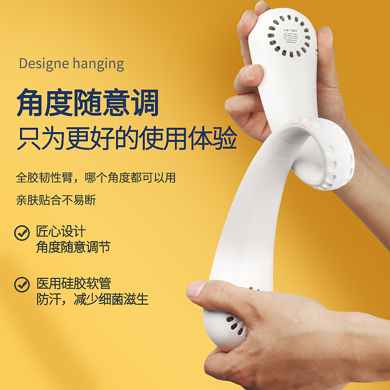 2021年个人作品展示-主图系列