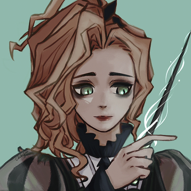 魔法觉醒头像合集