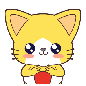 翔通动漫宝宝猫表情