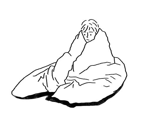 一个人的时间(Alone Time)04