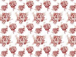 纹理提取 织花设计