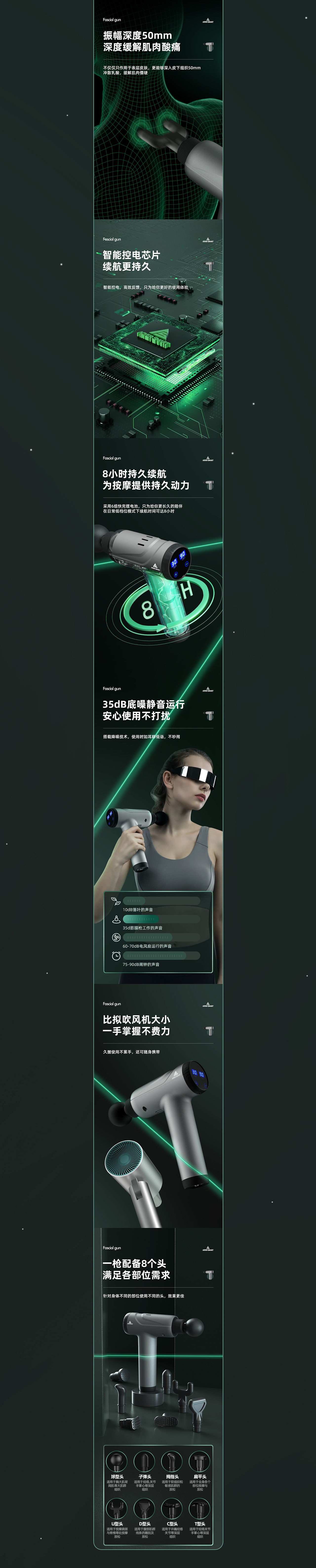 筋~膜~枪 详情 X2（图ZMjYxMTc0MjI4） - 电商 - 站酷设计师大迈文化传媒原创素材 - 站酷ZCOOL