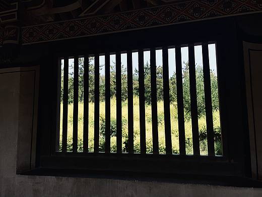 窗（个人主页-ZNjI4NTAxODg=） - 风光摄影 - 站酷设计师Z557041874原创素材 - 站酷ZCOOL