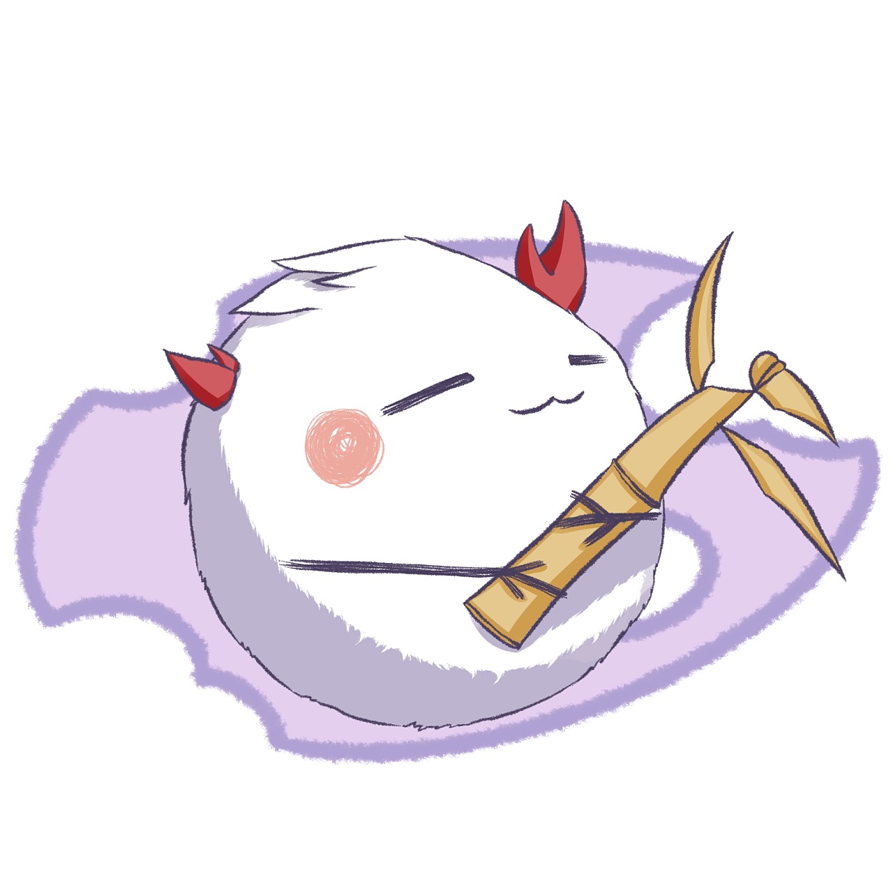 茨球|插画|创作习作|静j_ing静 - 原创作品 - 站酷 (zcool)