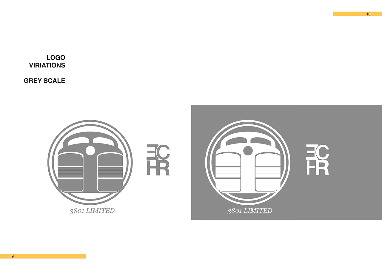 澳洲东岸文化遗产铁路 品牌设计 作业(图ZMjMyNTQwMDYw) - 品牌 - 站酷设计师树水西达原创素材 - 站酷ZCOOL