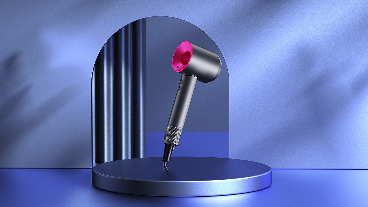 2021-产品渲染（图ZMjc0MDA0NzQw） - 产品 - 站酷设计师呓格原创素材 - 站酷ZCOOL