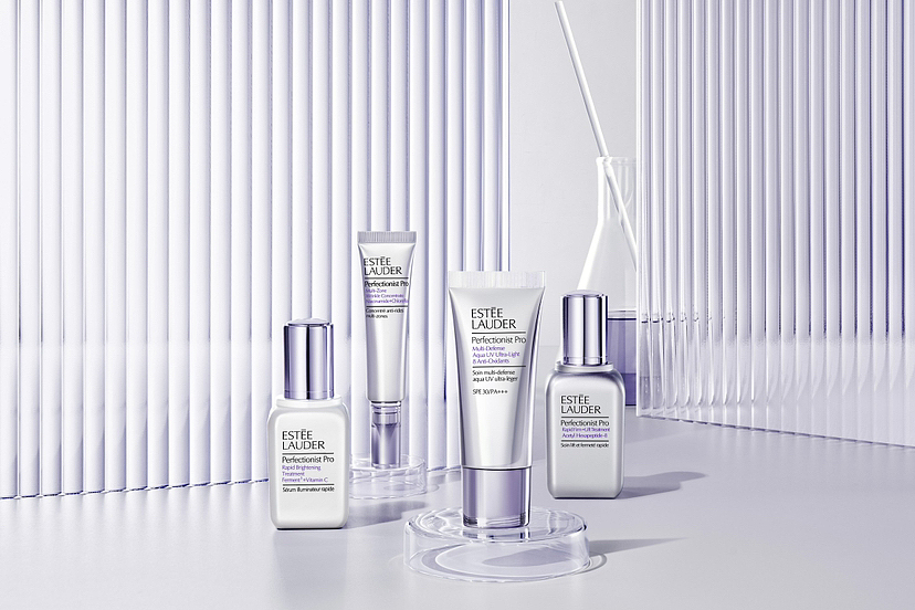 Viewer_丁·雅诗兰黛三抗防晒·产品修图（图ZMzU5Mzk0NTI4） - 修图/后期 - 站酷设计师Viewer_甲乙丁原创素材 - 站酷ZCOOL