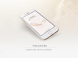 APP UI