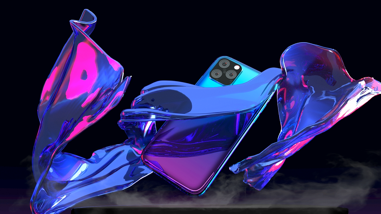 手机（图ZMTk0MjQ0ODQ0） - 宣传片 - 站酷设计师小郭是个菜逼__原创素材 - 站酷ZCOOL