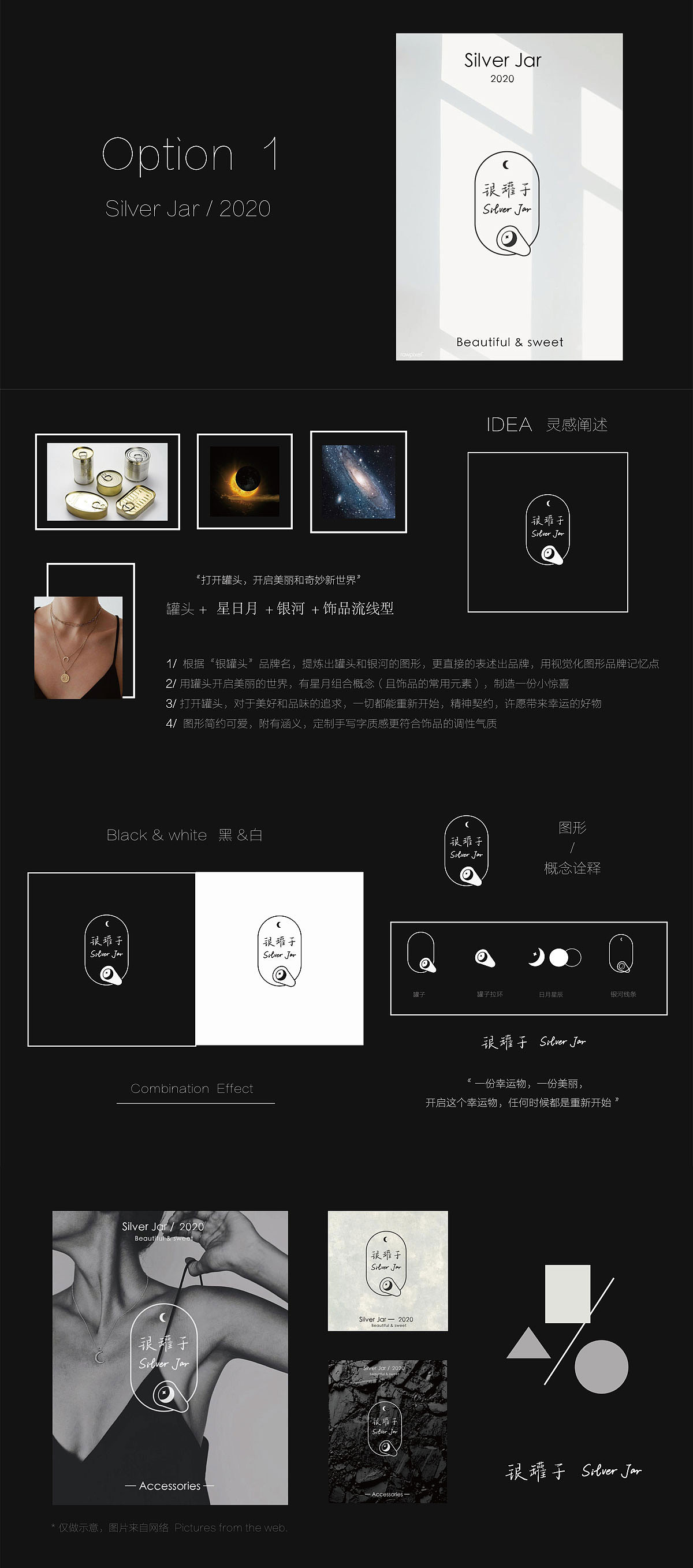 4A广告公司如何提案？如何一稿过？LOGO设计过程展现（图ZMTk1OTAwNjY4） - Logo - 站酷设计师土豆儿tudou原创素材 - 站酷ZCOOL