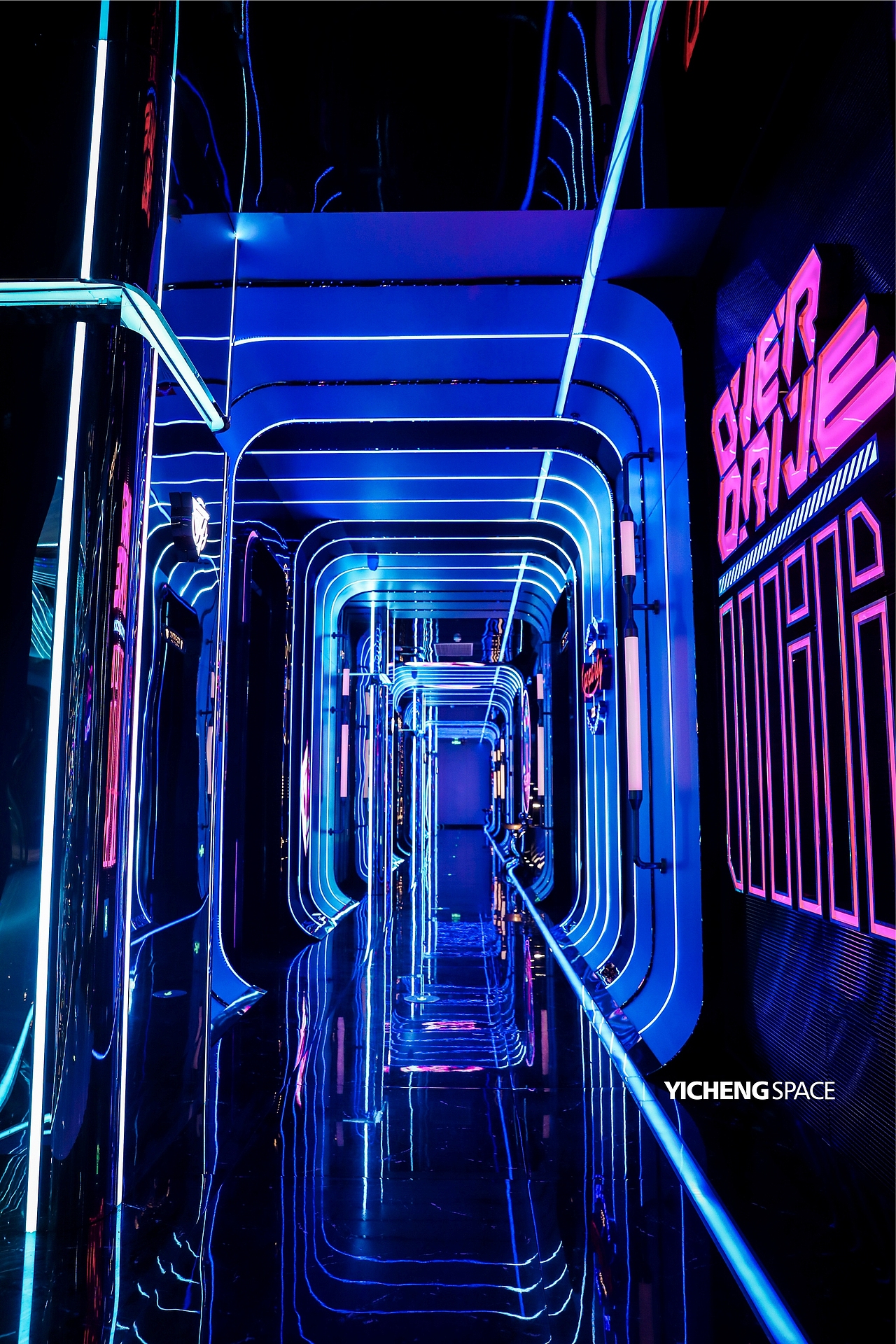 KGO KTV | 商业空间摄影