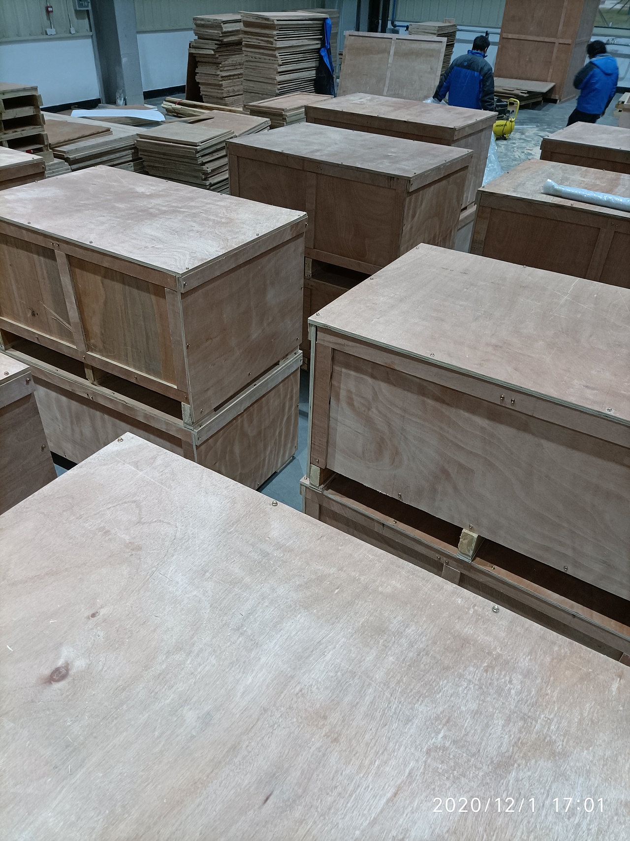 国内木箱【精密仪器】