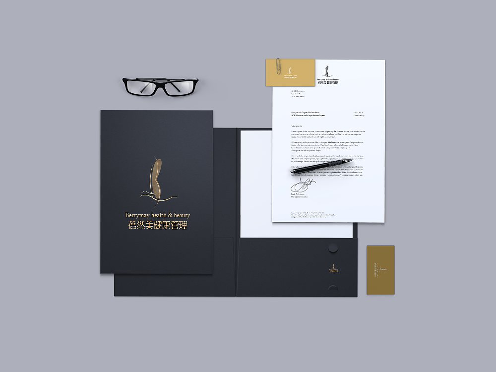蓓然美LOGO 第N弹！（图ZNDAxNjk1NzY=） - Logo - 站酷设计师potato69原创素材 - 站酷ZCOOL