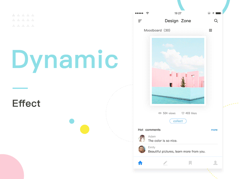 動效（圖ZMTA3ODg5NjQw） - 交互/UE - 站酷設(shè)計師兔子的藝術(shù)原創(chuàng)素材 - 站酷ZCOOL