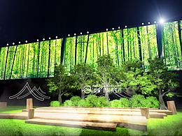 舞台,舞美