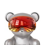 BUERBEAR布尔熊的头像